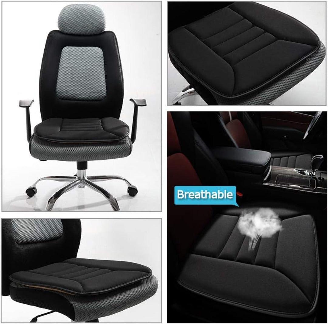 Komfort Memory Foam Autositzkissen