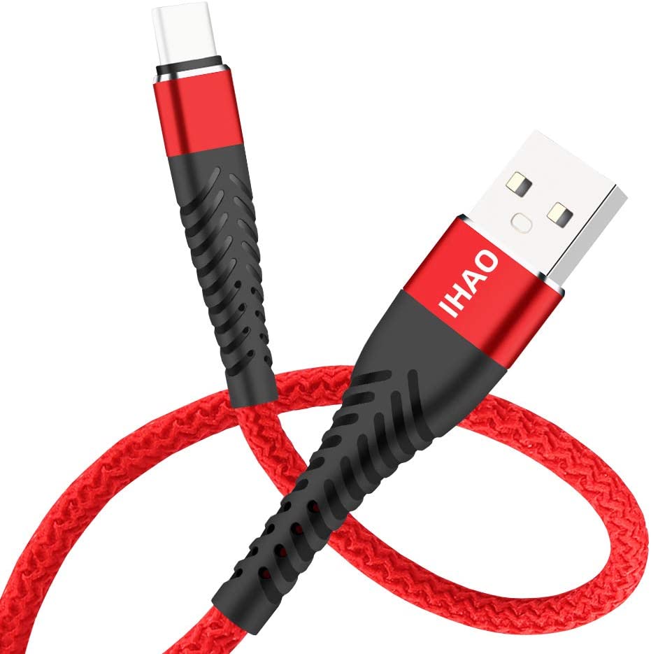 Multi Connectors Lade Kabel Micro USB/USB Typ C Schnelllade Kabel Cool