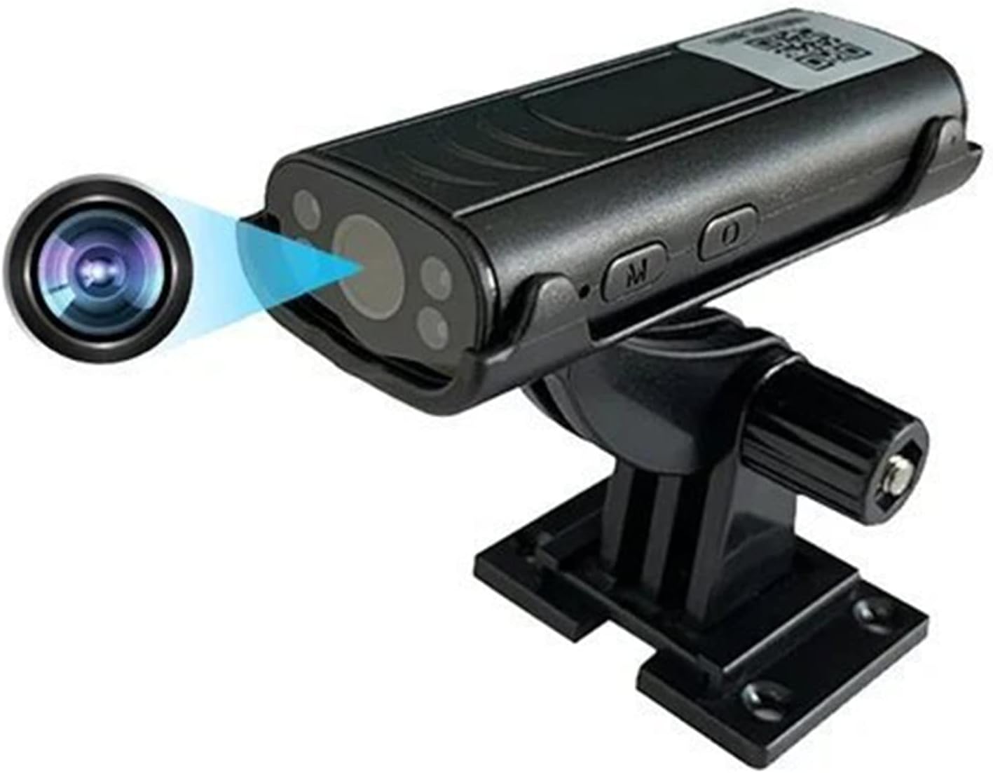 DriveView Drahtlose Rückfahrkamera - Sicheres Rückwärtsfahren und Anhängen