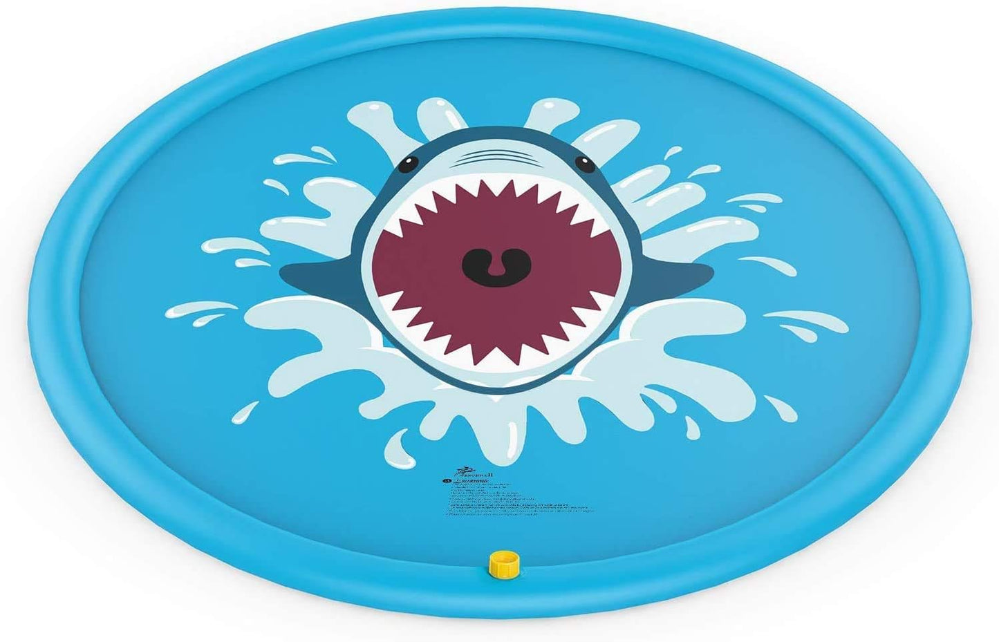 Splash Pad Sprinkler Für Kinder