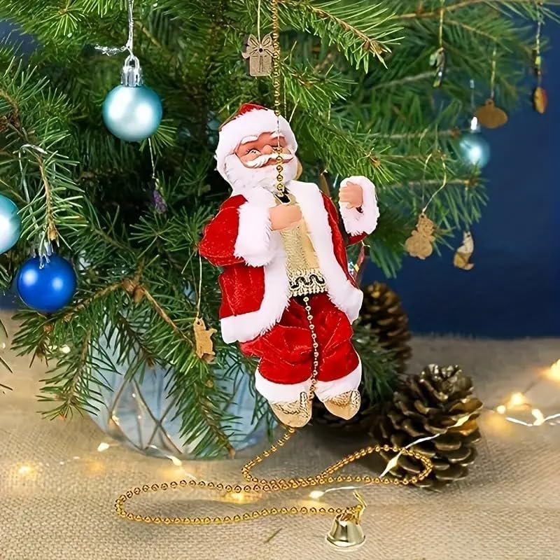 Klaus | Eine wundervolle elektrische Weihnachtsshow!
