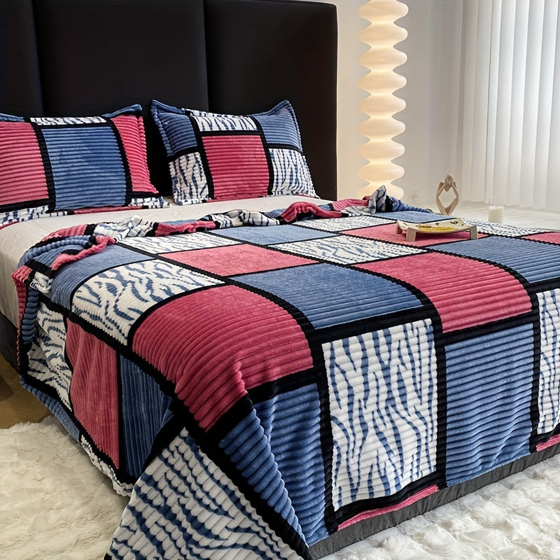 FlannelCozy – Luxuriöse weiche Decken für jede Jahreszeit