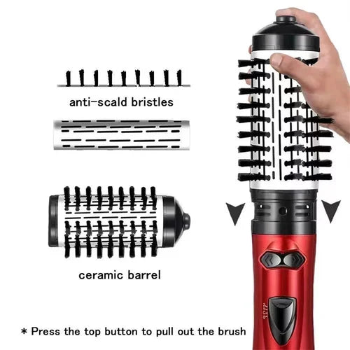 Pro⎪Perfektes Styling jeden Tag