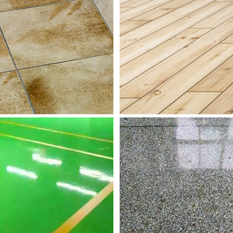 Sandsberg | 4 mm dick PVC-Bodenbelag Wohnräume Glatte Peel & Stick Vinylboden