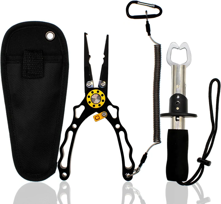 Sandsberg | Fischlippenzange