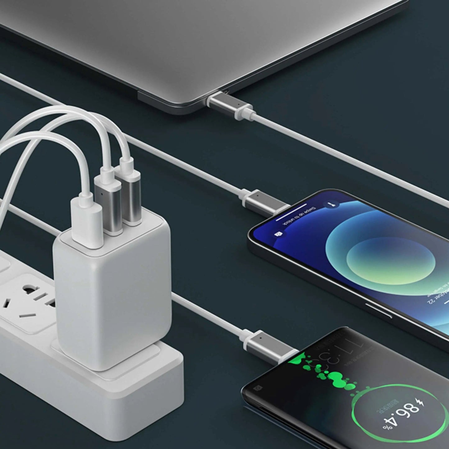 65-W-GaN-USB-C-Ladegerät