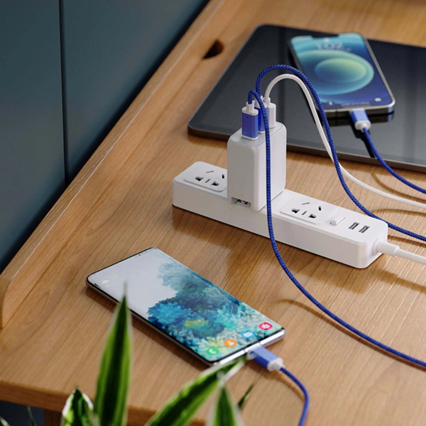 65-W-GaN-USB-C-Ladegerät
