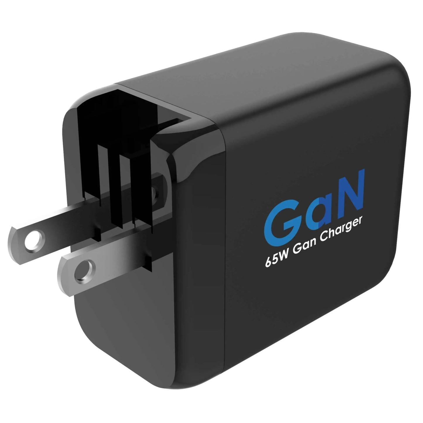 65-W-GaN-USB-C-Ladegerät