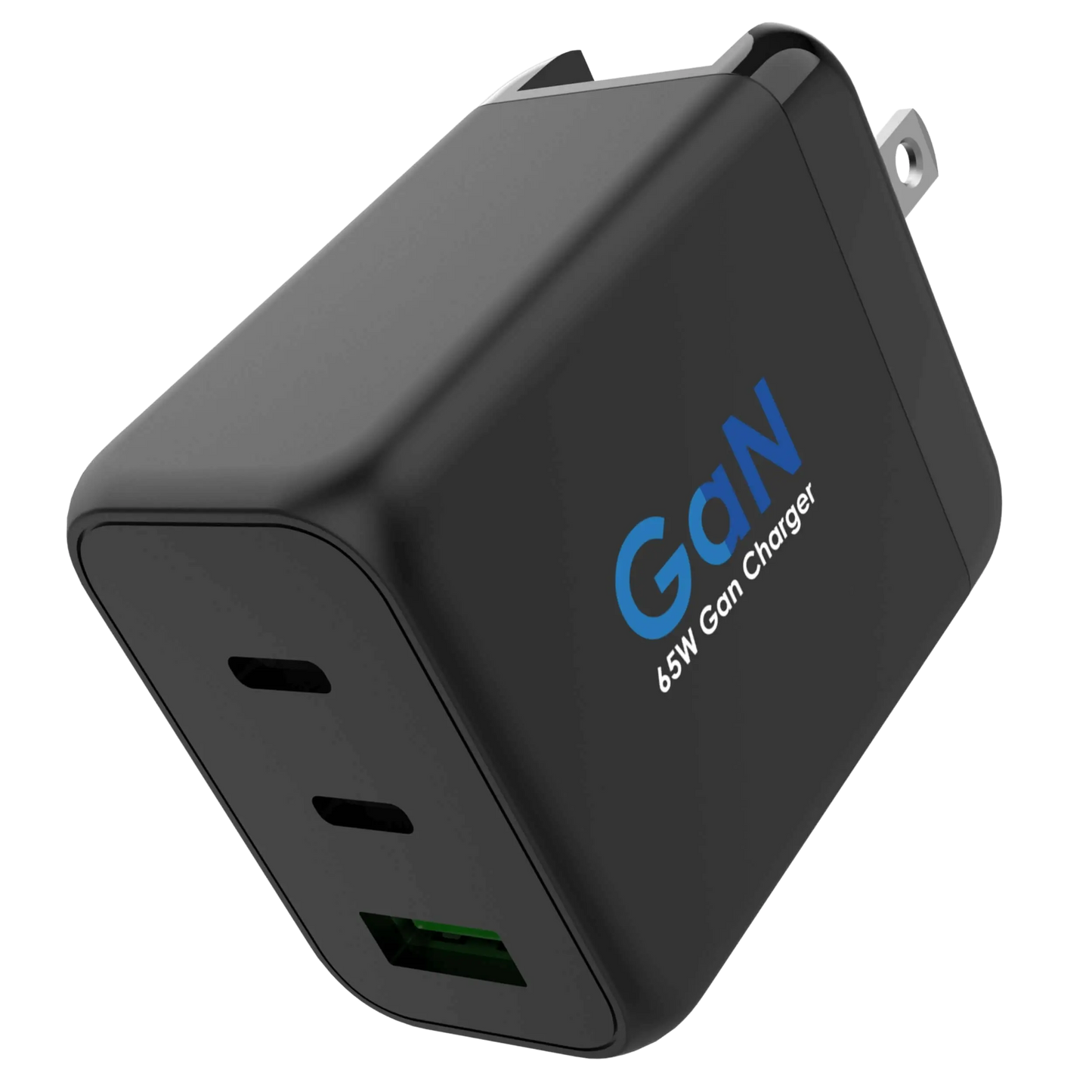 65-W-GaN-USB-C-Ladegerät
