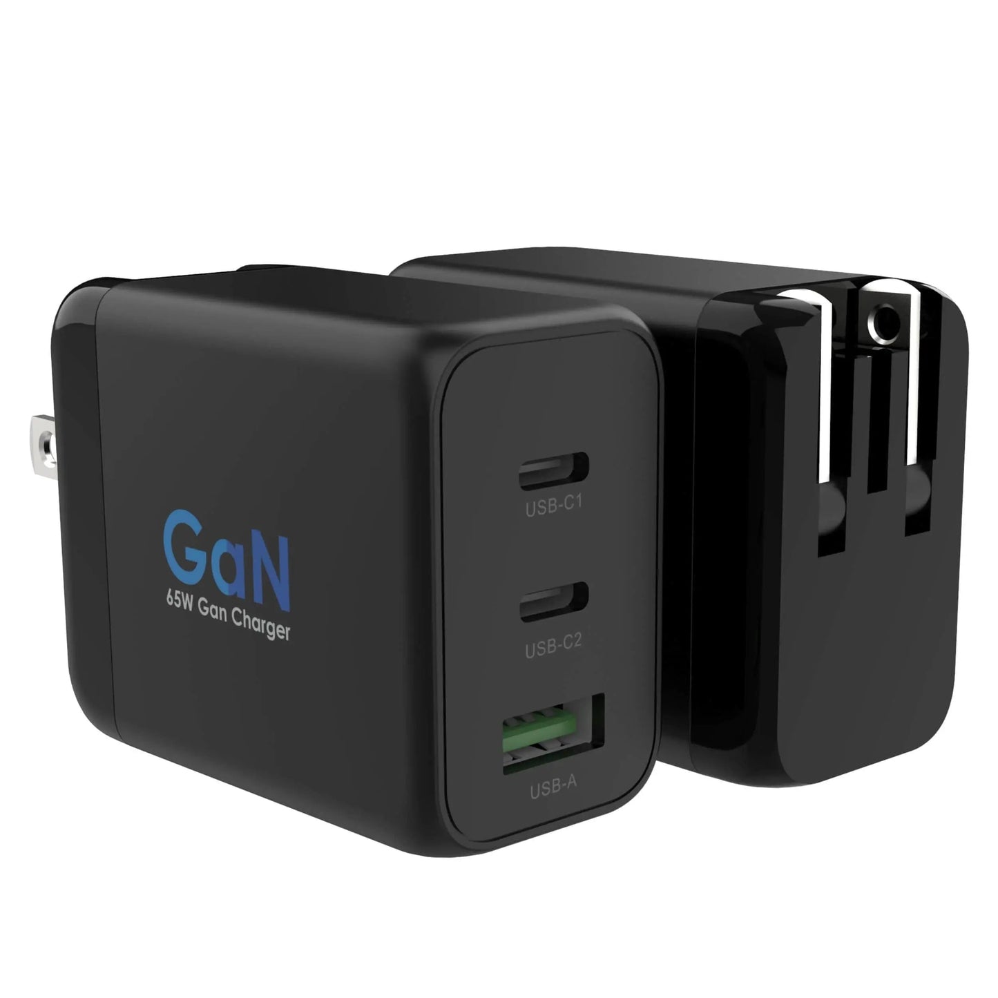 65-W-GaN-USB-C-Ladegerät
