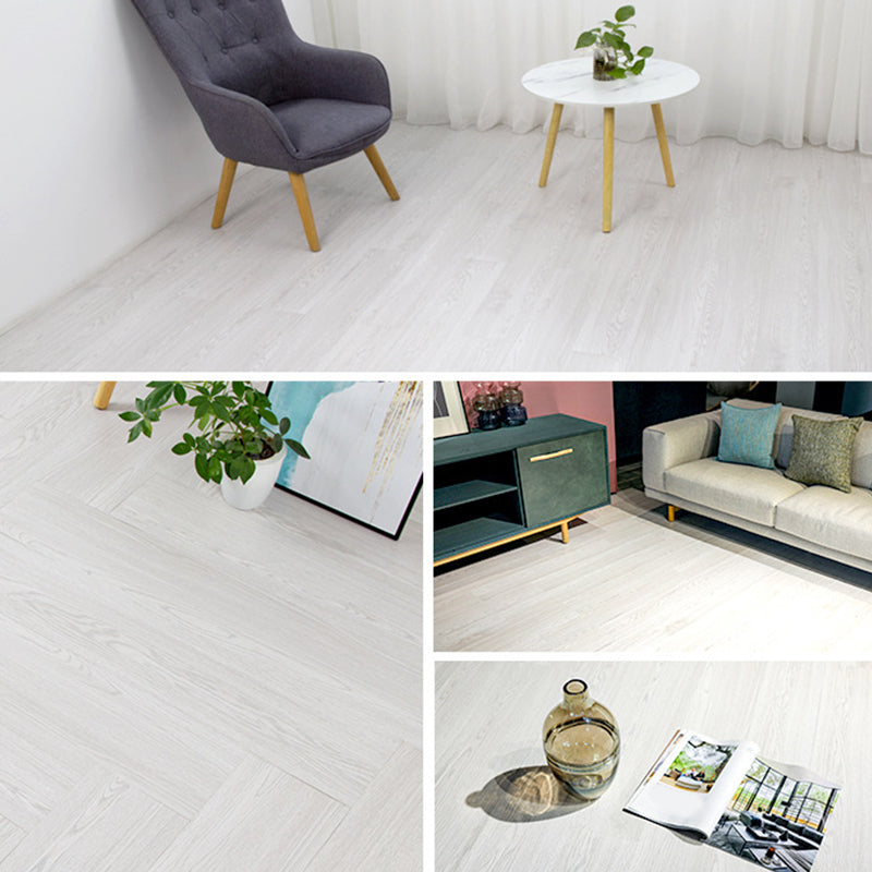 Sandsberg | Quadratische Peel & Stick Vinylboden Holzoptik PVC-Boden für das Wohnzimmer