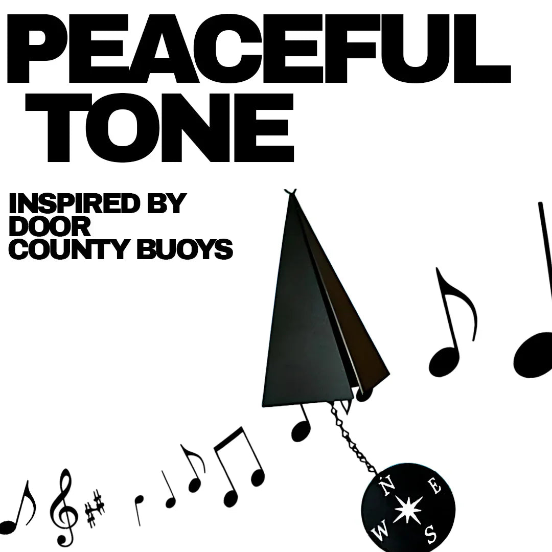 Sandsberg | Door County Windglocke