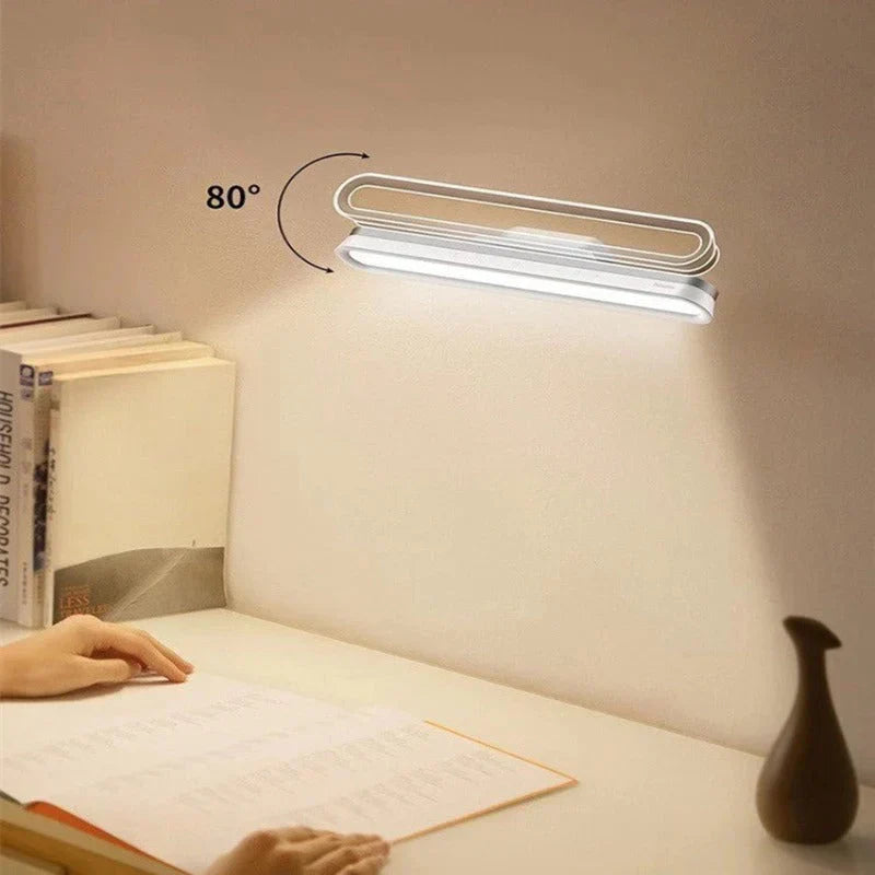 Sandsberg | Magnetische LED Lampe mit Touch-Sensor - FlexiGlow