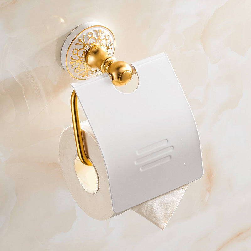 Sandsberg | Traditionelle Badezimmer Zubehör Hardware Set Badregal Badezimmer Zubehör Kit
