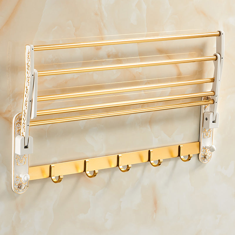 Sandsberg | Traditionelle Badezimmer Zubehör Hardware Set Badregal Badezimmer Zubehör Kit
