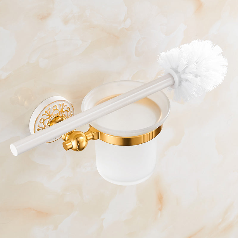 Sandsberg | Traditionelle Badezimmer Zubehör Hardware Set Badregal Badezimmer Zubehör Kit