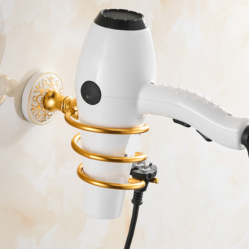 Sandsberg | Traditionelle Badezimmer Zubehör Hardware Set Badregal Badezimmer Zubehör Kit