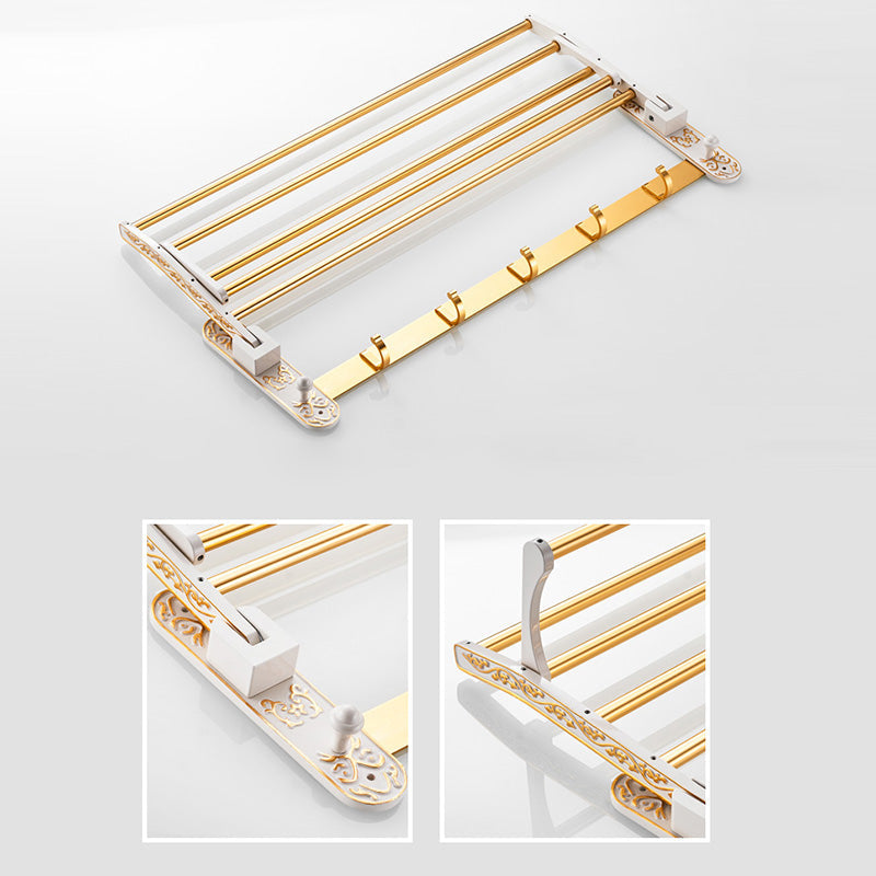 Sandsberg | Traditionelle Badezimmer Zubehör Hardware Set Badregal Badezimmer Zubehör Kit