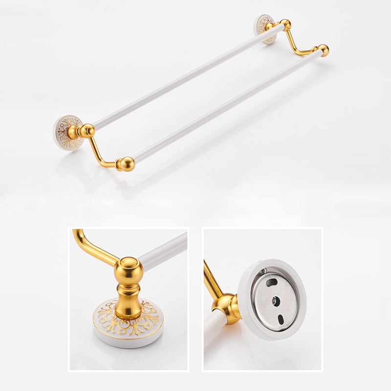 Sandsberg | Traditionelle Badezimmer Zubehör Hardware Set Badregal Badezimmer Zubehör Kit