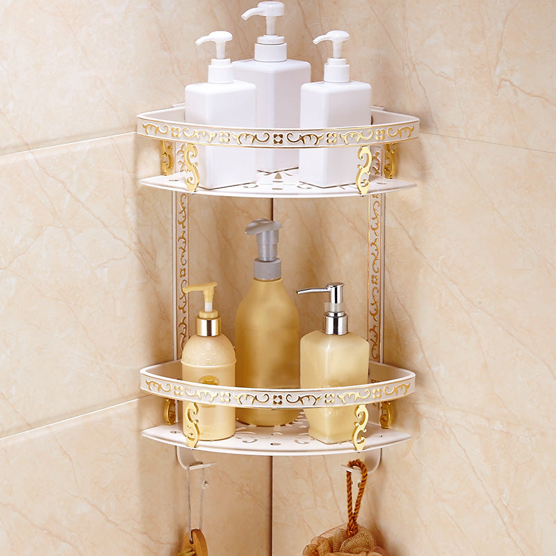 Sandsberg | Traditionelle Badezimmer Zubehör Hardware Set Badregal Badezimmer Zubehör Kit