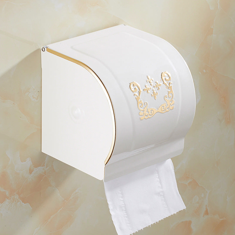 Sandsberg | Traditionelle Badezimmer Zubehör Hardware Set Badregal Badezimmer Zubehör Kit