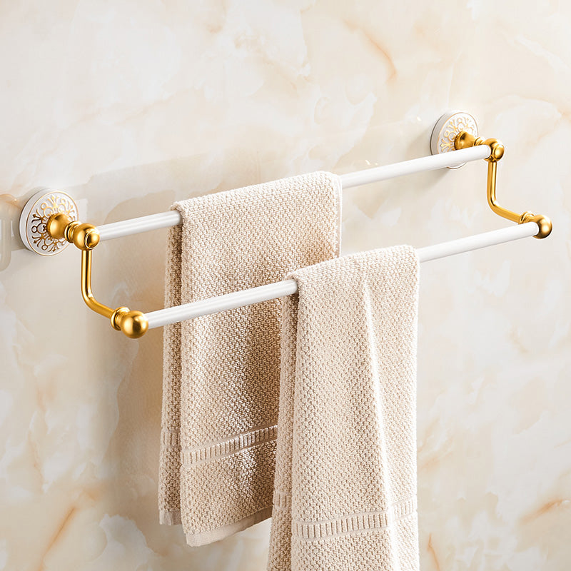 Sandsberg | Traditionelle Badezimmer Zubehör Hardware Set Badregal Badezimmer Zubehör Kit