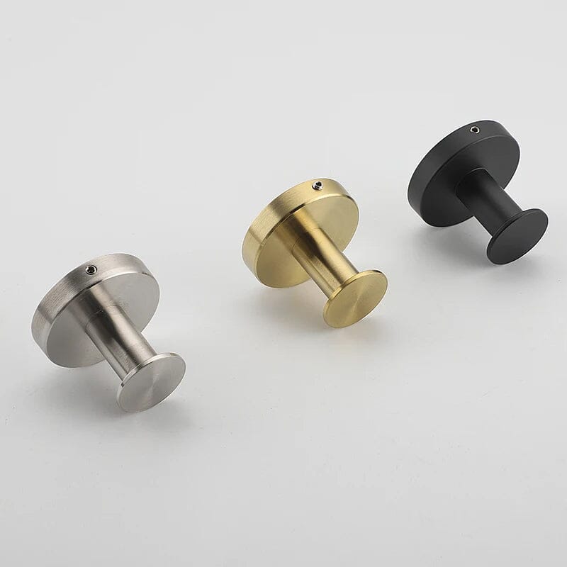 Hooklip Edelstahl Saugnapf-Haken