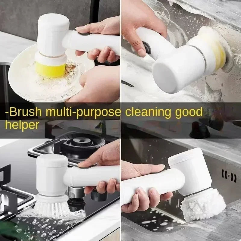 Keine peinlichen Flecken mehr in deinem Zuhause!