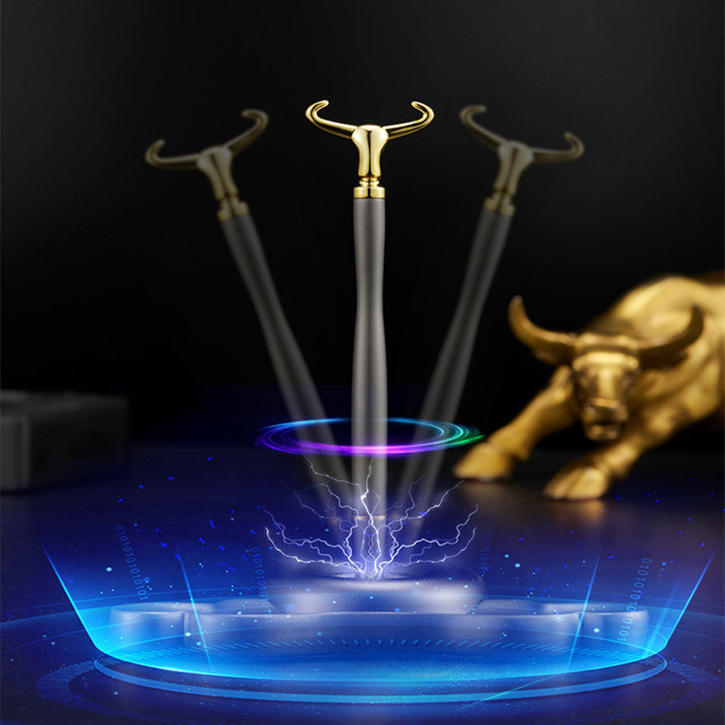 Sandsberg | Magnetlevitationsstift, der niemals fällt