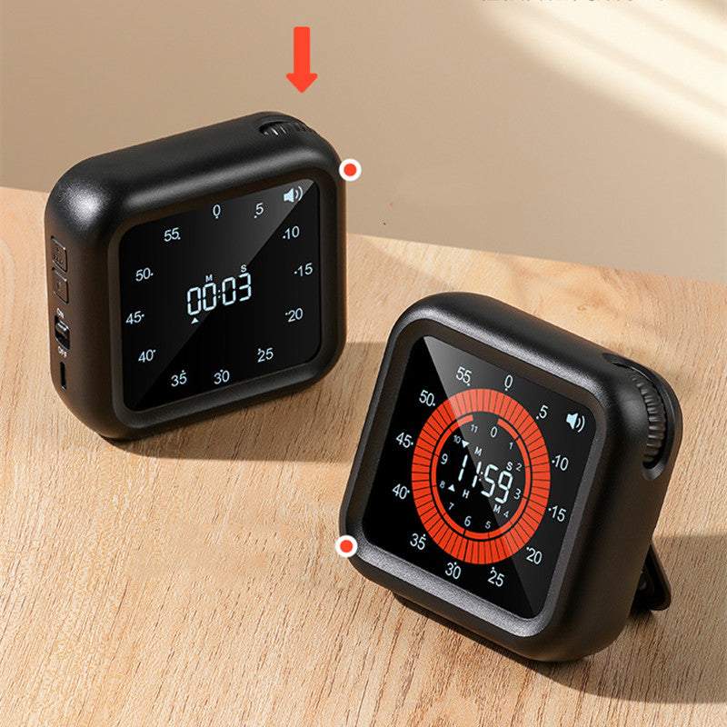 Sandsberg | 2024 Neuer visueller Zeitmanager