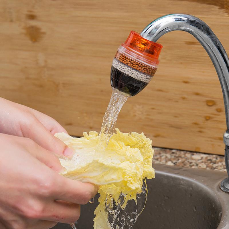 Wasserhahnfilter (kauf eins, bekomme eins gratis)
