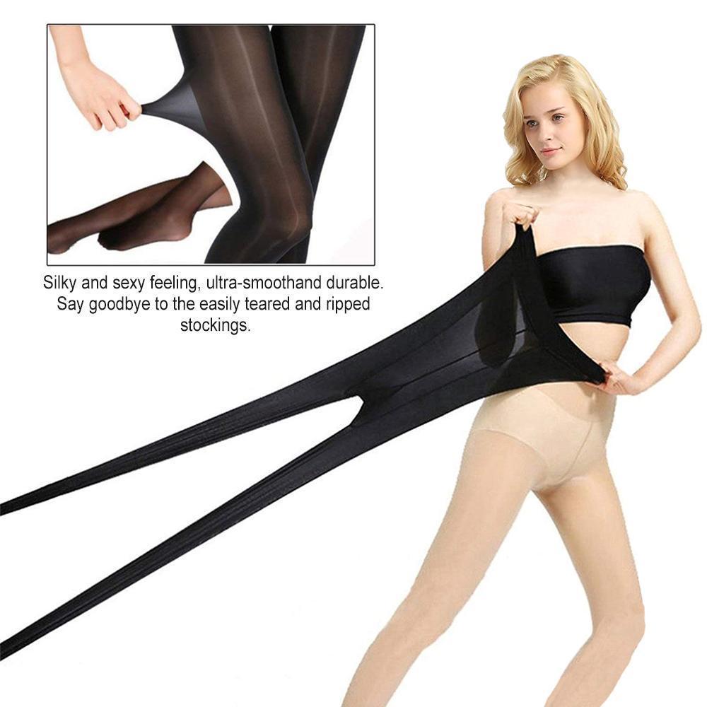 Super flexible und unzerstörbare Magische Strümpfe
