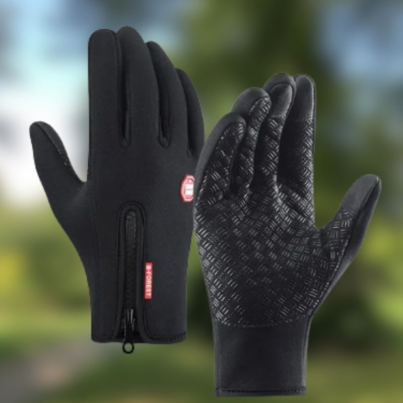 MADS | Handschuhe Mit Touchscreen Technologie