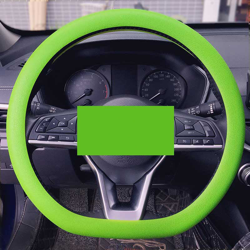 Auto Lenkradschutzhülle