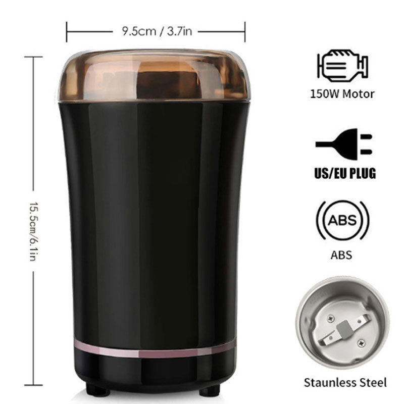 Sandsberg | Elektrische tragbare Kaffeemühle (EU)