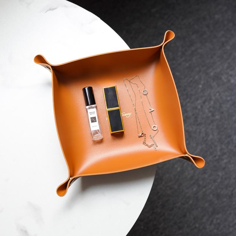 Schmuck Schlüssel Ablage Tray
