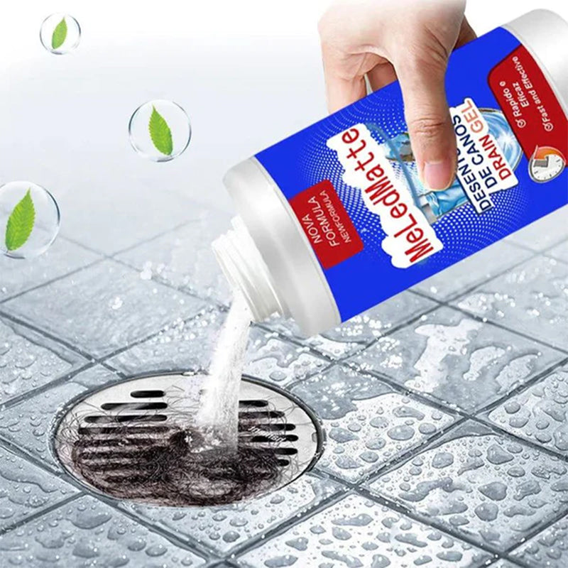 Toilettenverstopfung-Deodorierer, leistungsstarker Rohrreinigungsagent