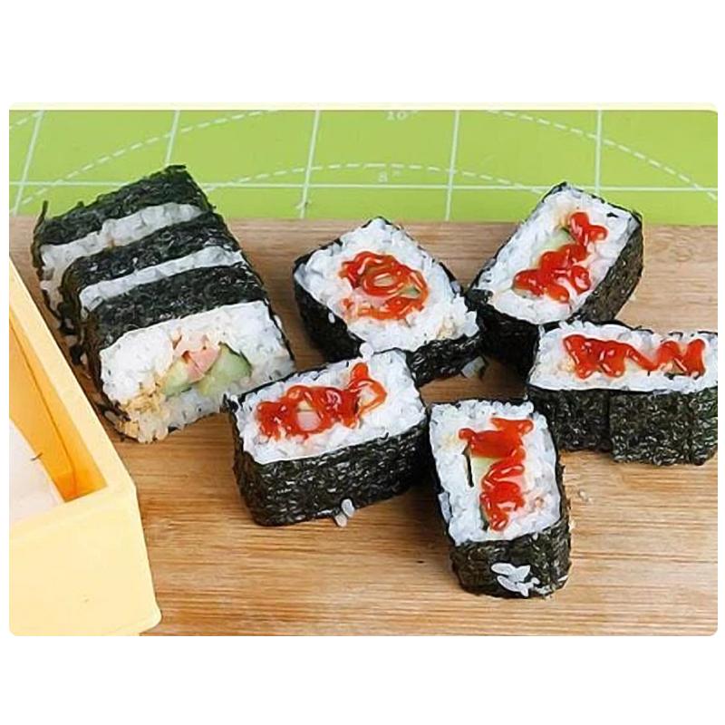 Sushi Maker Werkzeug Set