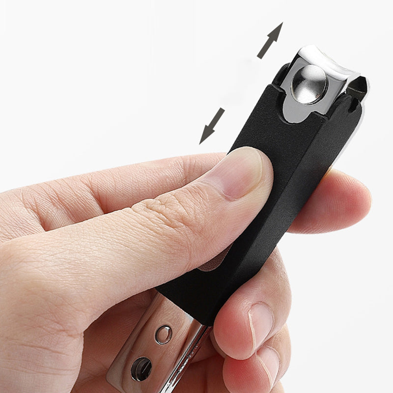 Praktisches Nagelpflege-Set