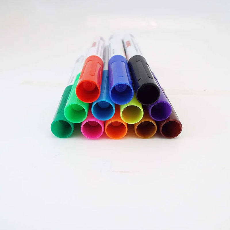 Sandsberg | Artriink Malen Schwimmender Marker Stift