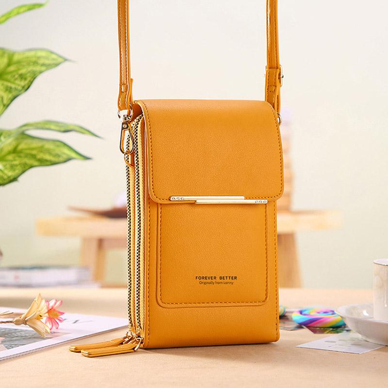 Anti-Diebstahl Sicherheitsmode Tasche