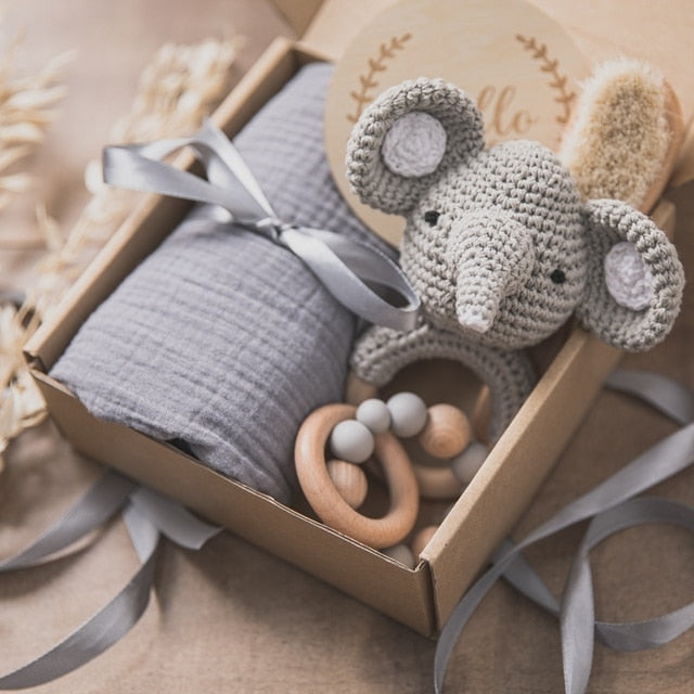 Baby Essgeschirr Set