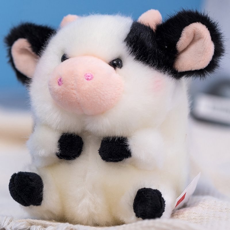 Handgemachte süße Puppe