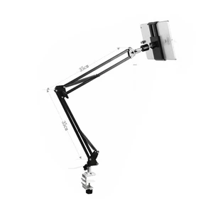 360° Lazy Telefon- & Tablet-Halter