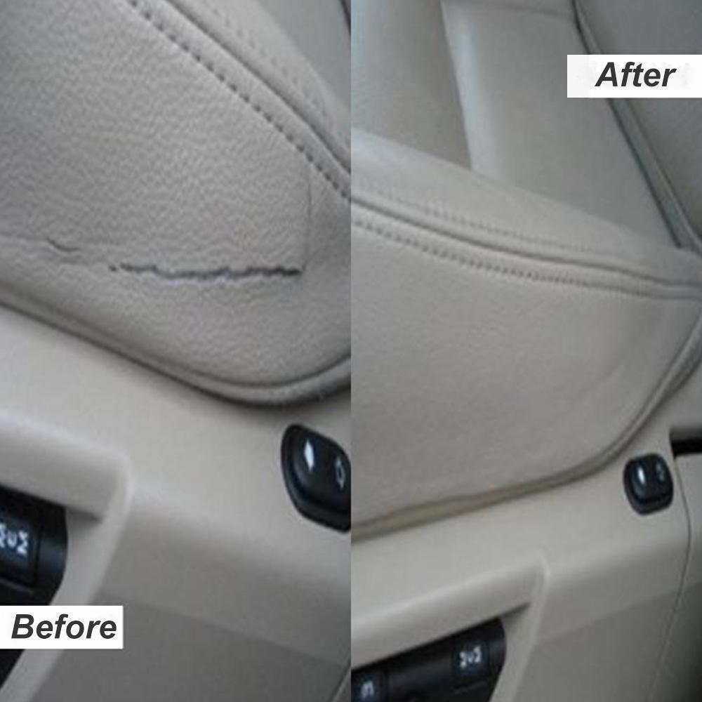 Hirundo lederreparatieset (1 set)