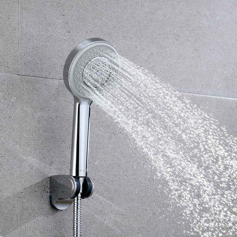 Sandsberg | 2 Sprays Handheld Shower Head Zeitgenössischer Duschkopf Combo