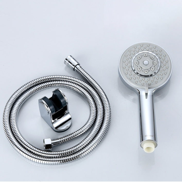 Sandsberg | 2 Sprays Handheld Shower Head Zeitgenössischer Duschkopf Combo