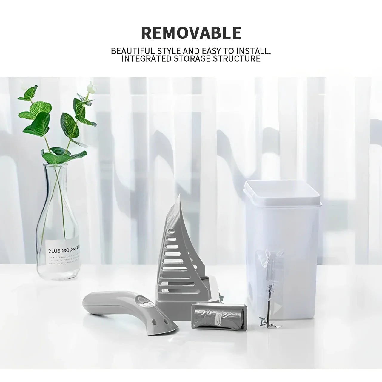 Sandsberg | Katzenstreu Scoop