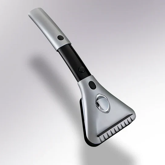 Sandsberg | Elektrischer beheizterEiskratzer