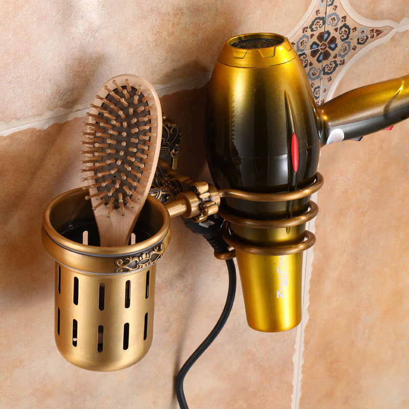 Sandsberg | Messing Zubehör Hardware Set Traditionelle Badezimmer Zubehör Hardware Set